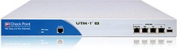 UTM-1 chroni sieci LAN przez zagrożeniami 