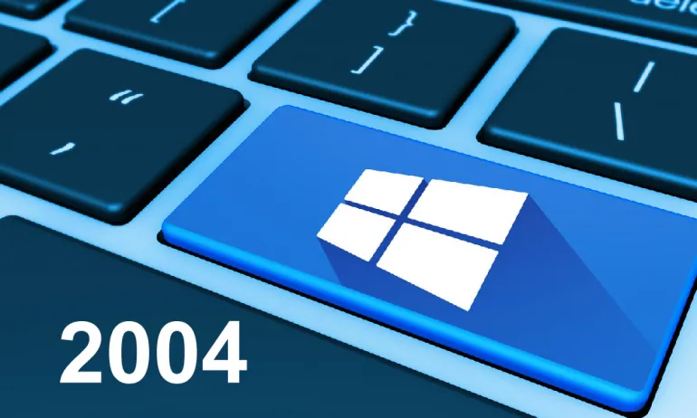Kolejny upgrade systemu Windows 10 będzie oznaczony symbolem 2004