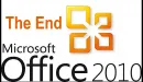 Co zrobić z chwilą wygaśnięcia wsparcia technicznego pakietu Office 2010?
