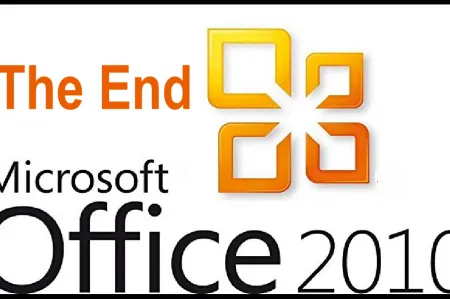 Co zrobić z chwilą wygaśnięcia wsparcia technicznego pakietu Office 2010?