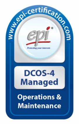 <p>Warszawskie centra danych Atman uzyskały certyfikację EPI-DCOS</p>