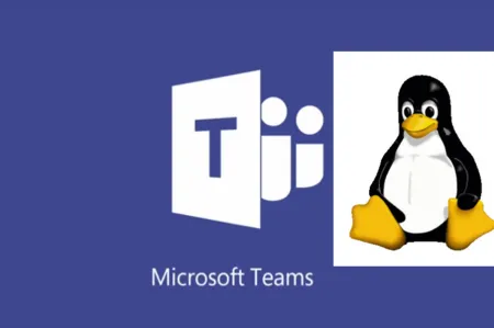 Usługa Microsoft Teams wkroczyła do komputerów Linux