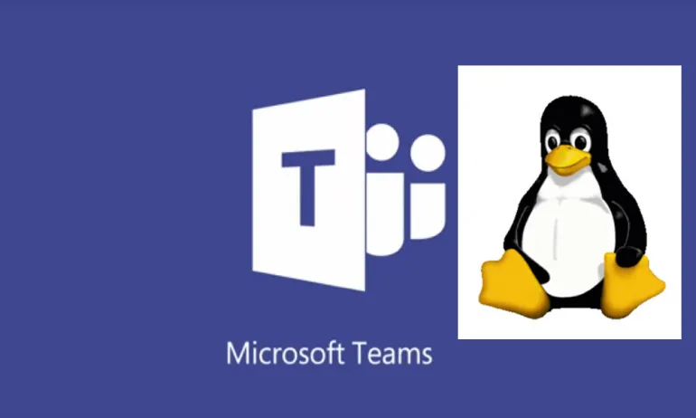 Usługa Microsoft Teams wkroczyła do komputerów Linux