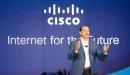 Cisco zaprezentowało strategię „Internetu Przyszłości”