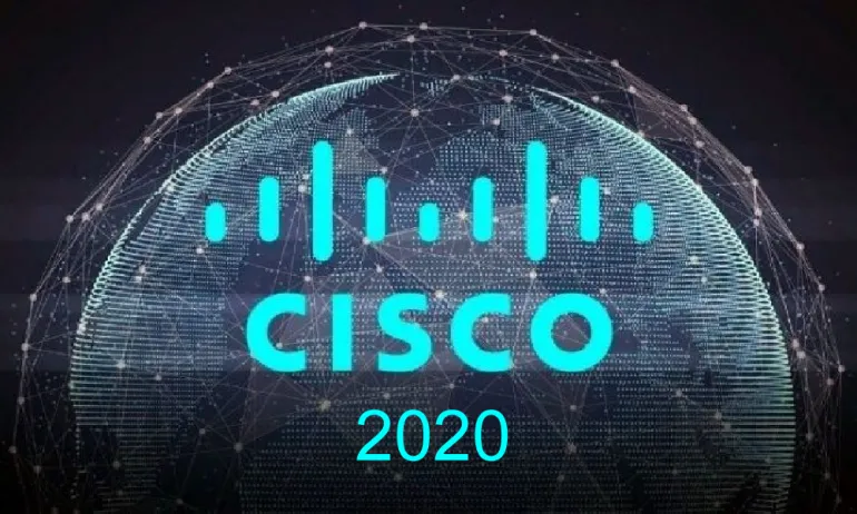 Trendy technologiczne na 2020 r. według Cisco