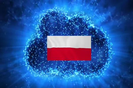 Dlaczego polskie firmy boją się chmur?
