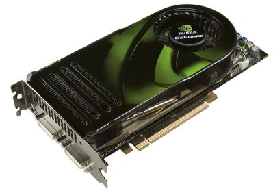 Gorący pojedynek - GeForce 8800 GT kontra Radeon HD3870
