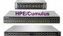 Oprogramowanie firmy Cumulus będzie zarządzać przełącznikami HPE