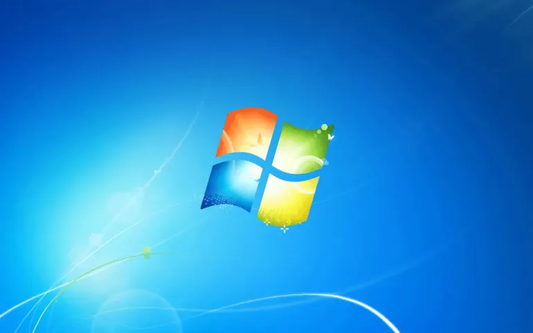 Windows 7 - to już jest koniec