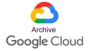 Google wprowadza do oferty nową usługę „cold storage”