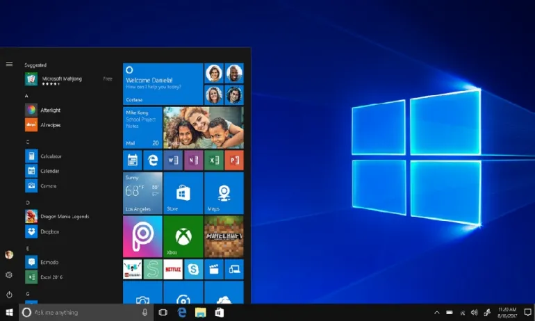 Jak sobie poradzić w przypadku wystąpienia problemów z aktualizowaniem systemu Windows 10?