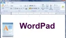 Zaskoczenie - WordPad doczekał się aktualizacji