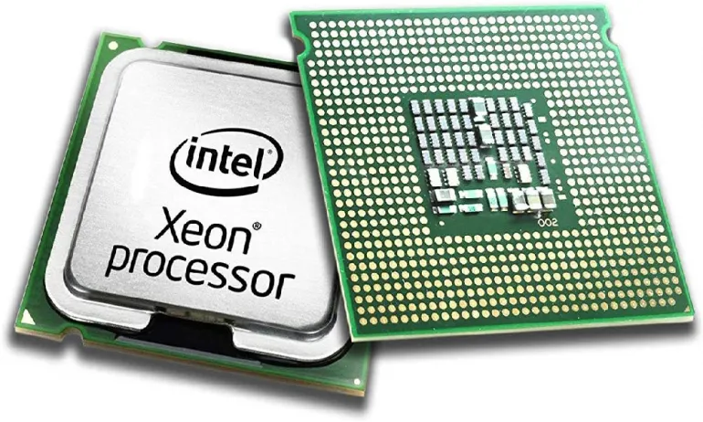 Intel przyznaje, że nie nadąża z produkcją procesorów Xeon
