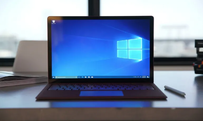 Komputery Windows 10 wersja 1909 i 1903 będą dużo bezpieczniejsze