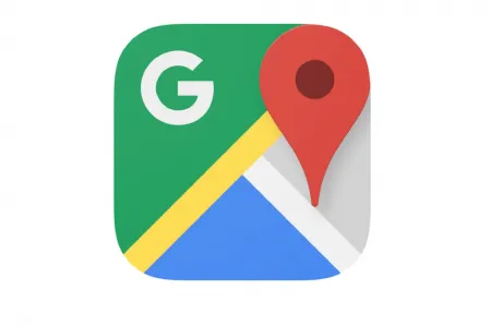 Google Maps liczy sobie 15 lat