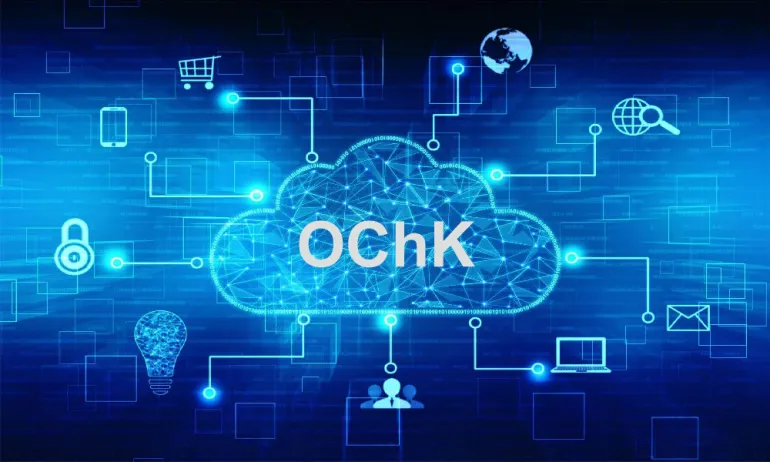 OChK i Oracle Consulting podpisali umowę o współpracy