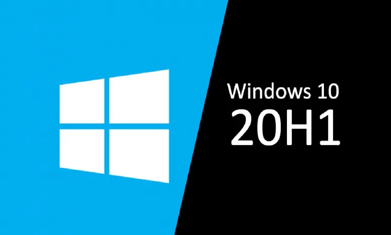 Dlaczego wiosenny update systemu Windows 10 został oznaczony numerem 2004