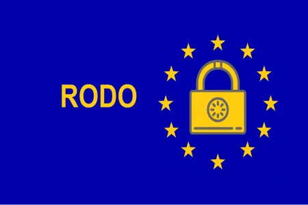 Dyrektywa RODO pozwala szybciej namierzać hakerów