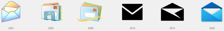 <p>Windows 10 dostanie nowe ikony</p>