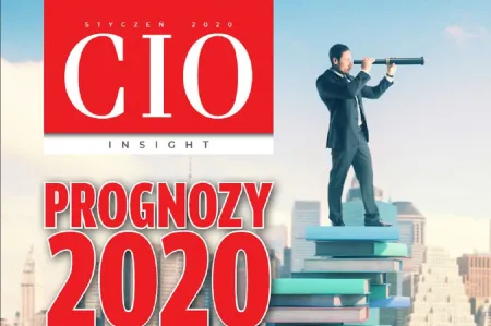 2020: w IT gdzie nie spojrzeć wzrost