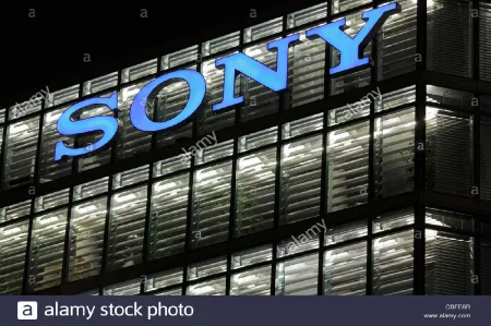 Sony zamyka swoje biuro w Gdyni oraz dwa inne w Europie