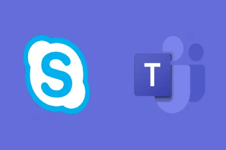 Skype i Teams zostaną zintegrowane