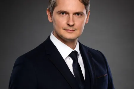 Piotr Grzegorski dyrektorem zarządzającym w itelligence