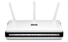 Router Wi-Fi z certyfikatem Visty