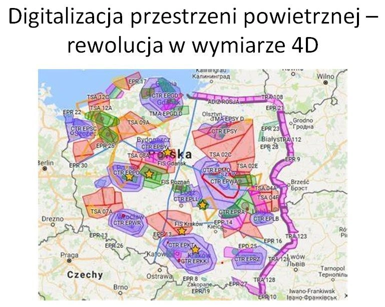 Państwo 2.0. Drony siłą napędową polskiej gospodarki