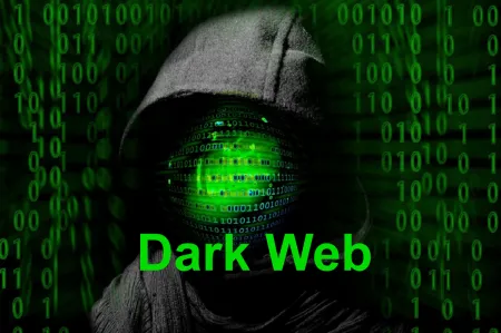 Dark Web obchodzi okrągłą rocznicę