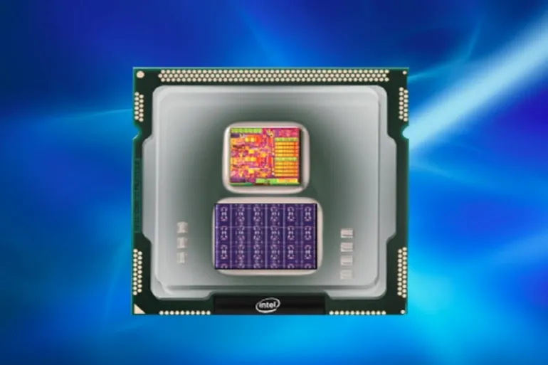 Intel zbudował układ scalony zdolny rozpoznawać zapachy
