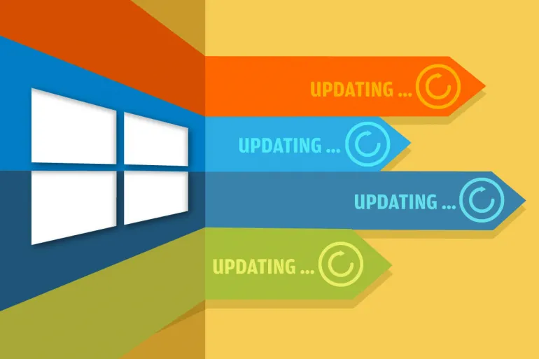 Microsoft spowalnia tempo aktualizowania systemu Windows 10