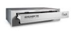 Gigabyte - nowa dwuformatowa nagrywarka DVD