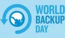 Dzisiaj obchodzimy Światowy Dzień Backupu