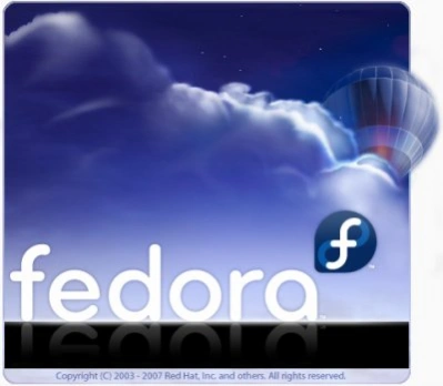 <p>Raymond: "Fedora to przeżytek. Wybieram Ubuntu"</p>