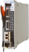 <p>Ethernet 10 Gb/s dla serwerów kasetowych</p>