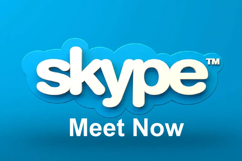Ten Skype nie wymaga pobierania aplikacji ani logowania
