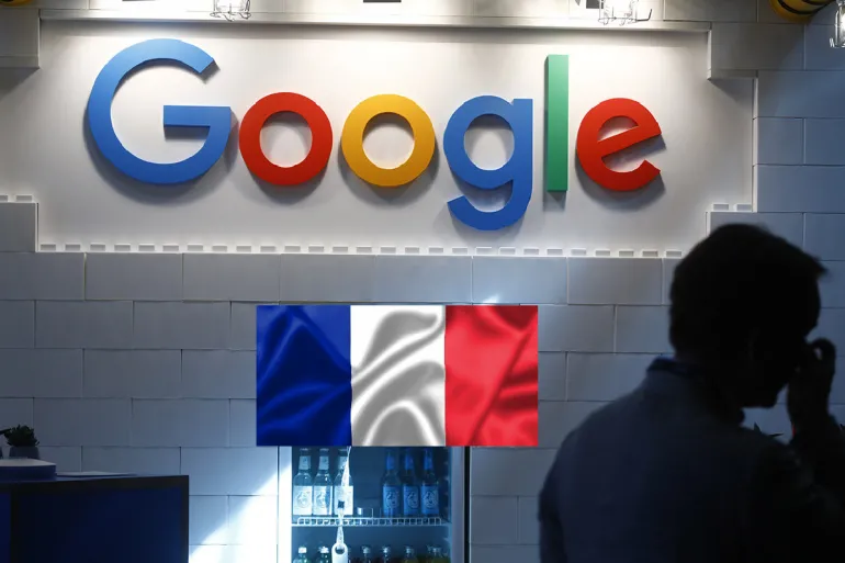 Google przegrał z francuskim urzędem ochrony konkurencji