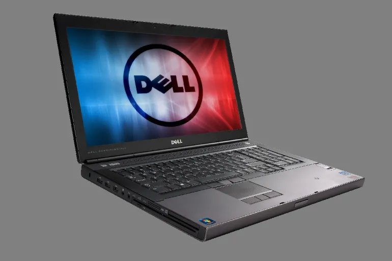 Firmowe komputery Dell będą lepiej chronione przed poczynaniami hakerów