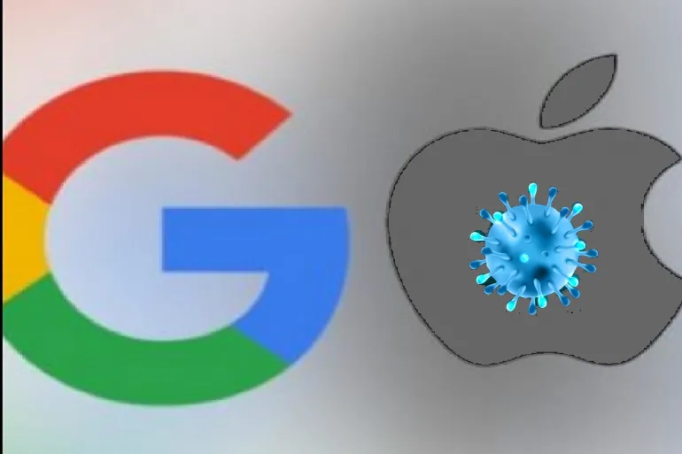 Apple i Google stawią wspólnie czoła koronawirusowi