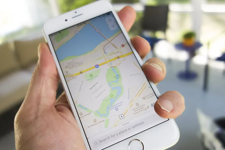 Apple Maps włączy się również do walki z koronawirusem