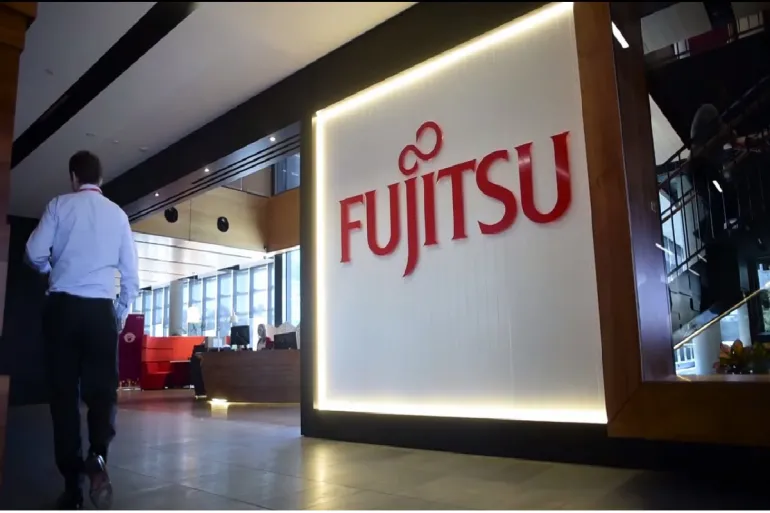 Fujitsu przechodzi na nowy model sprzedaży rozwiązań IT