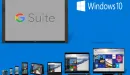Od dzisiaj komputerami Windows 10 można zarządzać również za pomocą pakietu G Suite