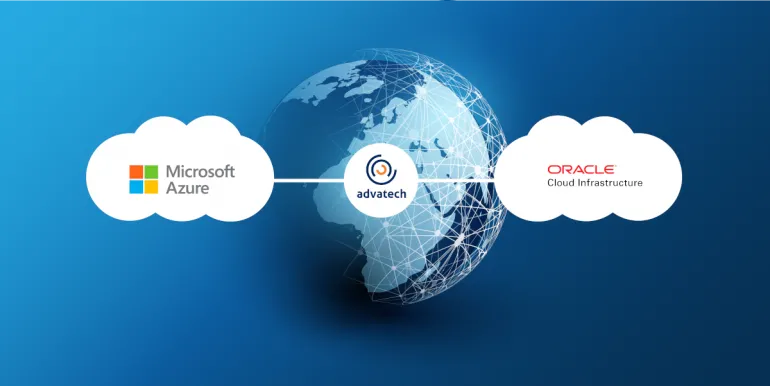 Advatech integruje chmury Microsoft i Oracle