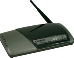 Bezprzewodowy router Edimax