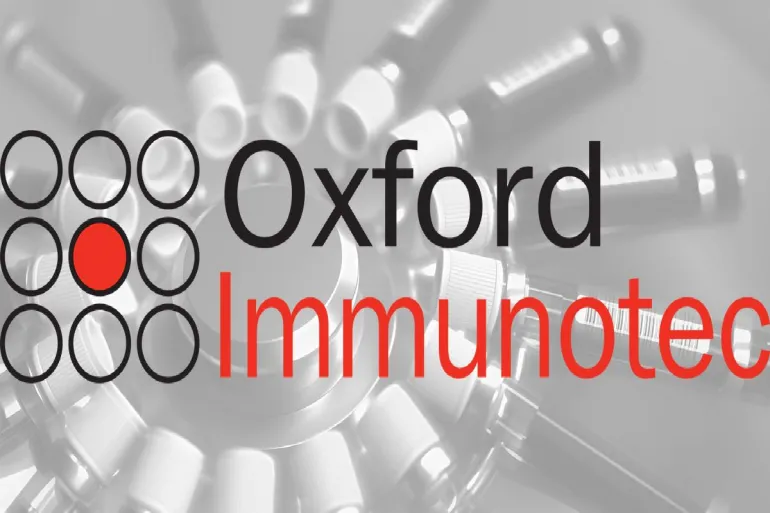 IFS dostarczy firmie Oxford Immunotec system ERP