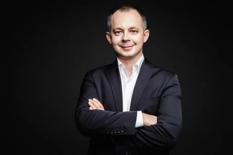 Grzegorz Gołda, Cloudware Polska: Zasoby IT wymagają lepszego zarządzania