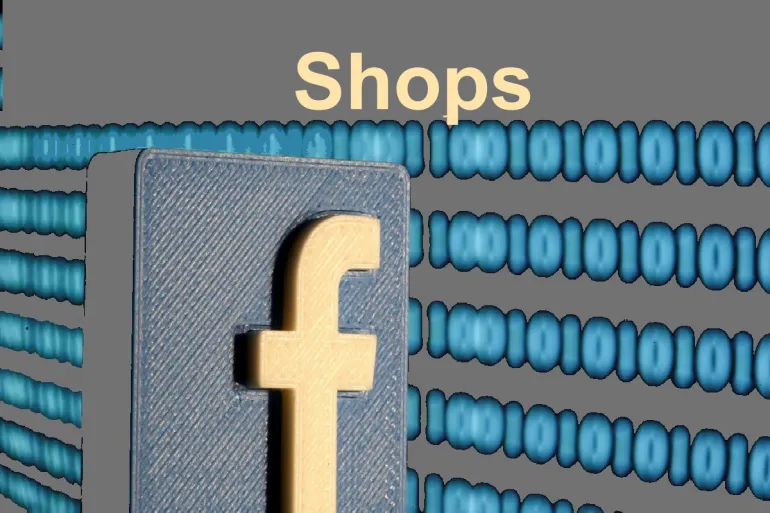 Facebook stawia na handel elektroniczny