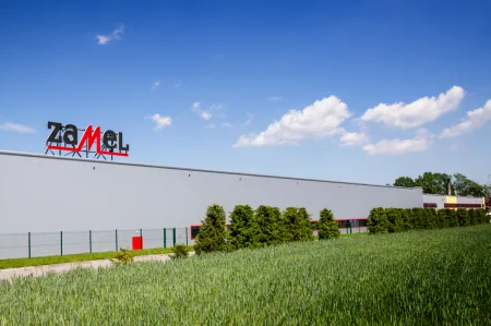ZAMEL, renomowany producent z branży elektrotechnicznej, wdraża IFS Applications 10