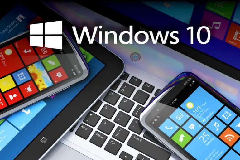 Windows 10 2004 – już jest